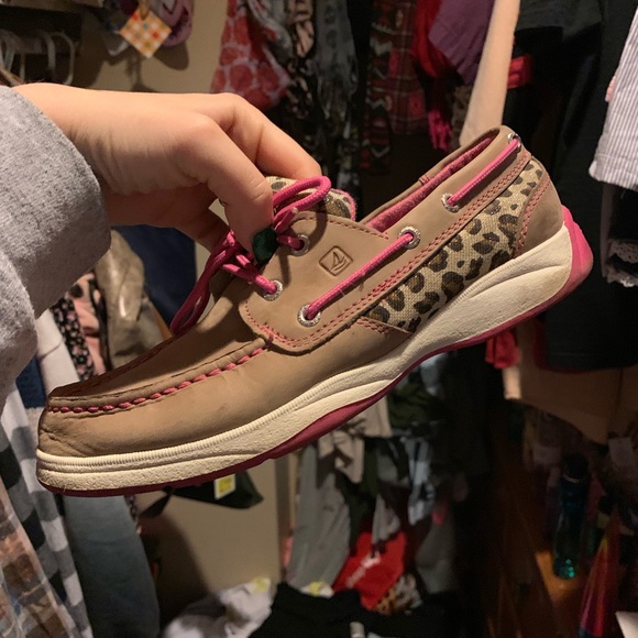 Sperrys - Picture 2 of 2